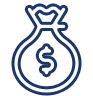 financial service icon